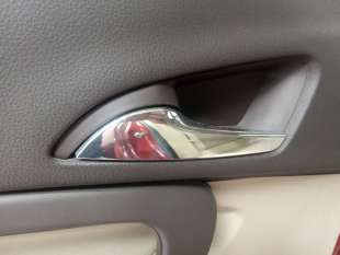 Recambio de maneta interior trasera izquierda para opel insignia a sedán (g09) 2008-2017 2.0 cdti (69) referencia OEM IAM   