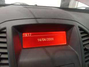 Recambio de pantalla multifuncion para opel insignia a sedán (g09) 2008-2017 2.0 cdti (69) referencia OEM IAM   