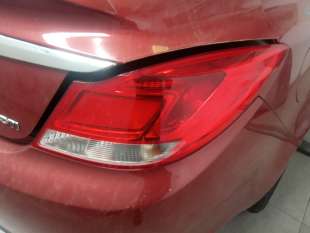 Recambio de piloto trasero derecho para opel insignia a sedán (g09) 2008-2017 2.0 cdti (69) referencia OEM IAM   