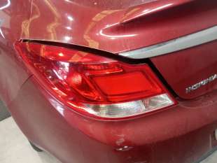 Recambio de piloto trasero izquierdo para opel insignia a sedán (g09) 2008-2017 2.0 cdti (69) referencia OEM IAM   