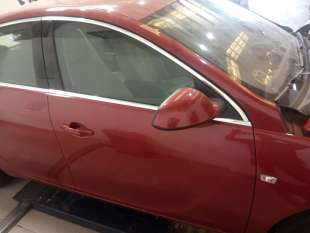Recambio de puerta delantera derecha para opel insignia a sedán (g09) 2008-2017 2.0 cdti (69) referencia OEM IAM   
