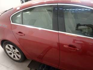 Recambio de puerta trasera derecha para opel insignia a sedán (g09) 2008-2017 2.0 cdti (69) referencia OEM IAM   