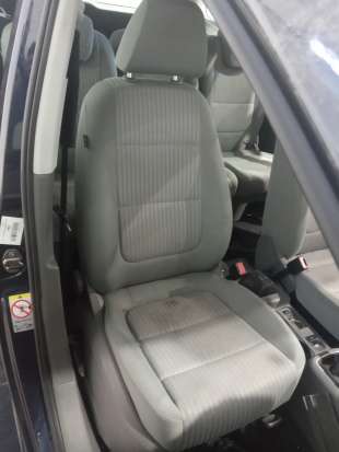 Recambio de asiento delantero derecho para seat alhambra (710) 2010-2015 reference referencia OEM IAM   