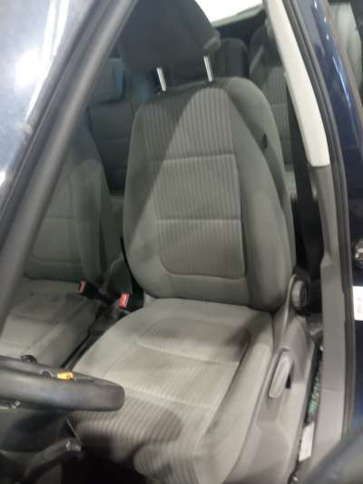 Recambio de asiento delantero izquierdo para seat alhambra (710) 2010-2015 reference referencia OEM IAM   