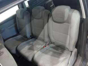Recambio de asiento trasero medio para seat alhambra (710) 2010-2015 reference referencia OEM IAM   