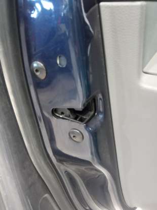 Recambio de cerradura puerta delantera izquierda para seat alhambra (710) 2010-2015 reference referencia OEM IAM   