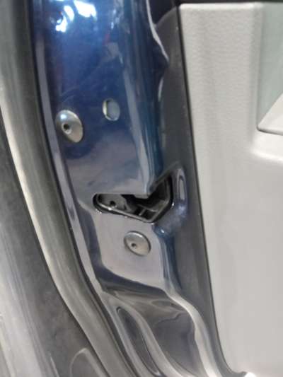 Recambio de cerradura puerta delantera izquierda para seat alhambra (710) 2010-2015 reference referencia OEM IAM   