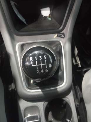 Recambio de pomo palanca cambio para seat alhambra (710) 2010-2015 reference referencia OEM IAM   