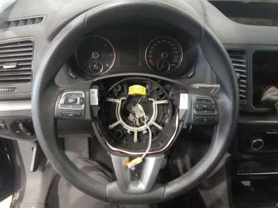 Recambio de volante para seat alhambra (710) 2010-2015 reference referencia OEM IAM   