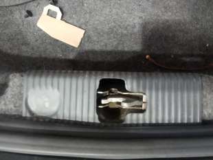Recambio de cerradura maletero / porton para porsche boxster (typ 986) 1996-2004 básico referencia OEM IAM   