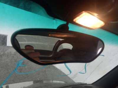 Recambio de espejo para porsche boxster (typ 986) 1996-2004 básico referencia OEM IAM   