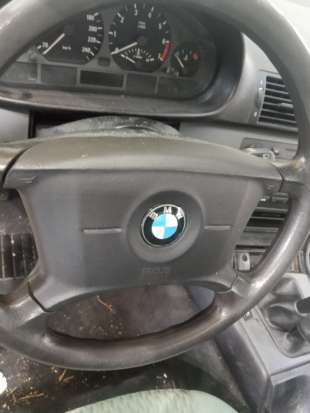 Recambio de airbag delantero izquierdo para bmw serie 3 berlina (e46) 1998-2006 318i referencia OEM IAM   