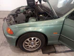Recambio de aleta delantera izquierda para bmw serie 3 berlina (e46) 1998-2006 318i referencia OEM IAM   