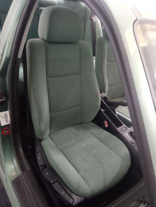Recambio de asiento delantero derecho para bmw serie 3 berlina (e46) 1998-2006 318i referencia OEM IAM   
