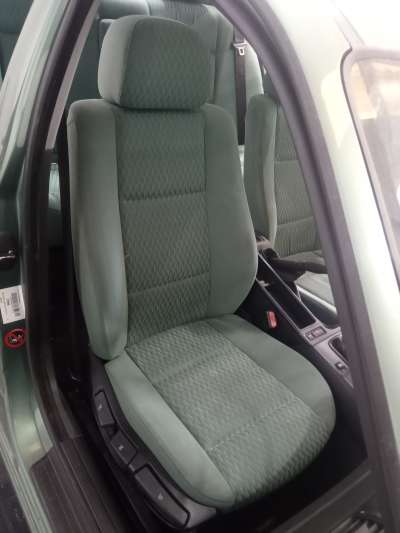Recambio de asiento delantero derecho para bmw serie 3 berlina (e46) 1998-2006 318i referencia OEM IAM   