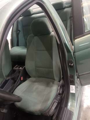 Recambio de asiento delantero izquierdo para bmw serie 3 berlina (e46) 1998-2006 318i referencia OEM IAM   