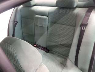 Recambio de asiento trasero medio para bmw serie 3 berlina (e46) 1998-2006 318i referencia OEM IAM   