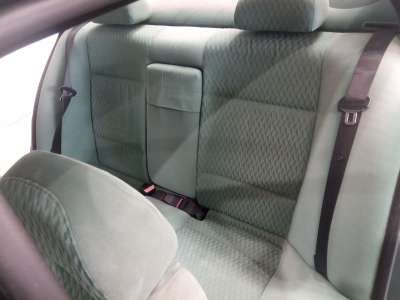 Recambio de asiento trasero medio para bmw serie 3 berlina (e46) 1998-2006 318i referencia OEM IAM   