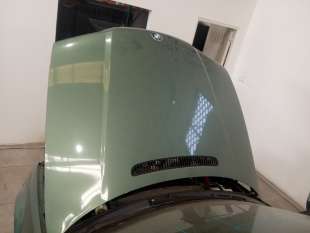 Recambio de capo para bmw serie 3 berlina (e46) 1998-2006 318i referencia OEM IAM   