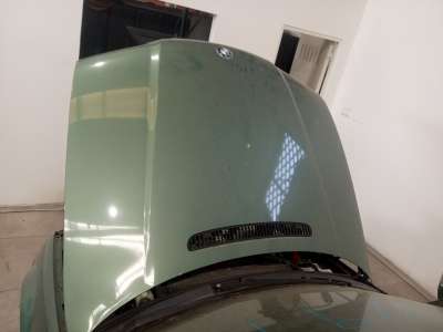 Recambio de capo para bmw serie 3 berlina (e46) 1998-2006 318i referencia OEM IAM   