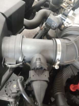 Recambio de caudalimetro para bmw serie 3 berlina (e46) 1998-2006 318i referencia OEM IAM   