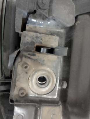 Recambio de cerradura capo para bmw serie 3 berlina (e46) 1998-2006 318i referencia OEM IAM   