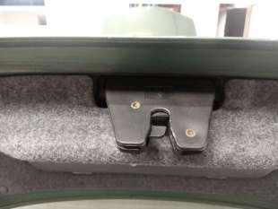 Recambio de cerradura maletero / porton para bmw serie 3 berlina (e46) 1998-2006 318i referencia OEM IAM   