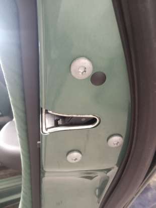 Recambio de cerradura puerta trasera derecha para bmw serie 3 berlina (e46) 1998-2006 318i referencia OEM IAM   