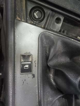 Recambio de mando elevalunas delantero izquierdo para bmw serie 3 berlina (e46) 1998-2006 318i referencia OEM IAM   