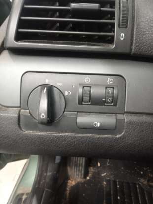Recambio de mando luces para bmw serie 3 berlina (e46) 1998-2006 318i referencia OEM IAM   
