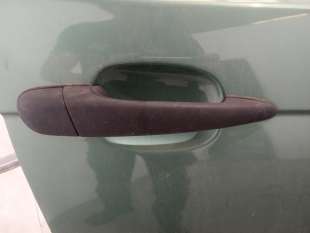 Recambio de maneta exterior delantera derecha para bmw serie 3 berlina (e46) 1998-2006 318i referencia OEM IAM   