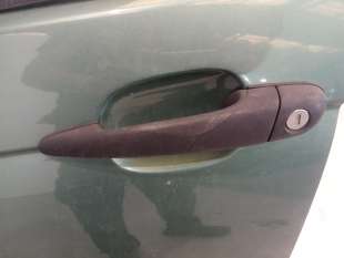 Recambio de maneta exterior delantera izquierda para bmw serie 3 berlina (e46) 1998-2006 318i referencia OEM IAM   