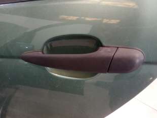 Recambio de maneta exterior trasera izquierda para bmw serie 3 berlina (e46) 1998-2006 318i referencia OEM IAM   