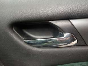 Recambio de maneta interior delantera derecha para bmw serie 3 berlina (e46) 1998-2006 318i referencia OEM IAM   