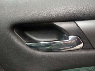 Recambio de maneta interior delantera derecha para bmw serie 3 berlina (e46) 1998-2006 318i referencia OEM IAM   