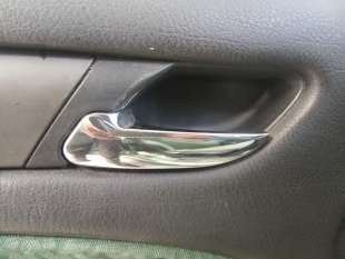 Recambio de maneta interior delantera izquierda para bmw serie 3 berlina (e46) 1998-2006 318i referencia OEM IAM   