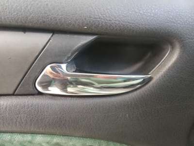 Recambio de maneta interior delantera izquierda para bmw serie 3 berlina (e46) 1998-2006 318i referencia OEM IAM   