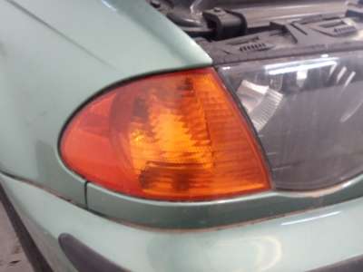 Recambio de piloto delantero derecho para bmw serie 3 berlina (e46) 1998-2006 318i referencia OEM IAM   