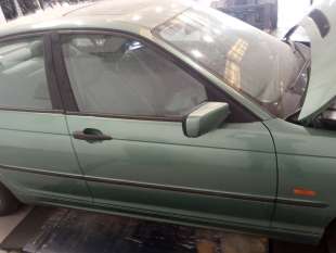 Recambio de puerta delantera derecha para bmw serie 3 berlina (e46) 1998-2006 318i referencia OEM IAM   