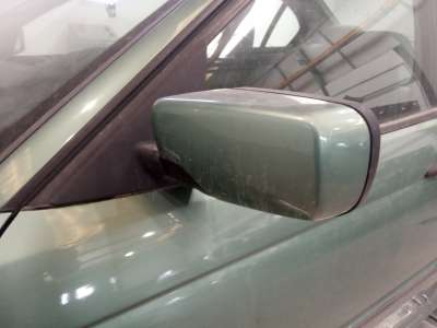 Recambio de retrovisor izquierdo para bmw serie 3 berlina (e46) 1998-2006 318i referencia OEM IAM   
