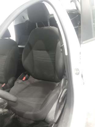 Recambio de asiento delantero izquierdo para peugeot 208 2012-2019 xad referencia OEM IAM   