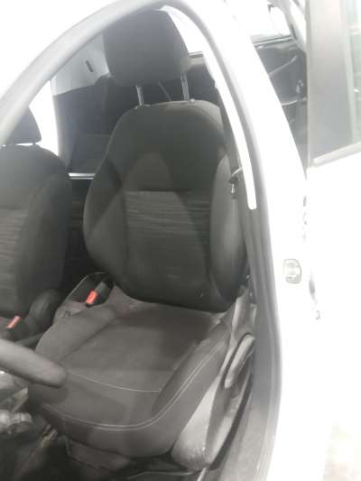 Recambio de asiento delantero izquierdo para peugeot 208 2012-2019 xad referencia OEM IAM   