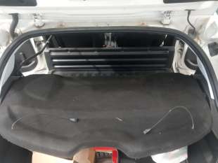 Recambio de bandeja trasera para peugeot 208 2012-2019 xad referencia OEM IAM   