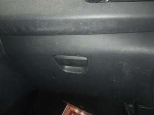 Recambio de guantera para peugeot 208 2012-2019 xad referencia OEM IAM   