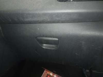 Recambio de guantera para peugeot 208 2012-2019 xad referencia OEM IAM   
