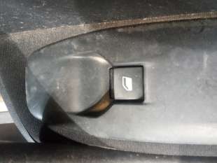 Recambio de mando elevalunas delantero derecho para peugeot 208 2012-2019 xad referencia OEM IAM   