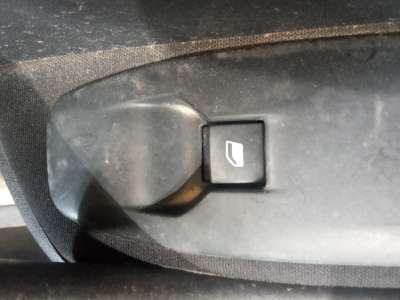 Recambio de mando elevalunas delantero derecho para peugeot 208 2012-2019 xad referencia OEM IAM   