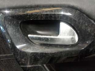 Recambio de maneta interior delantera derecha para peugeot 208 2012-2019 xad referencia OEM IAM   