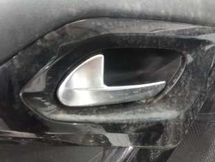 Recambio de maneta interior delantera izquierda para peugeot 208 2012-2019 xad referencia OEM IAM   