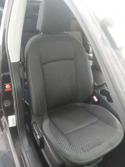 Recambio de asiento delantero derecho para nissan qashqai (j10) 2007-2014 acenta referencia OEM IAM   